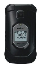 Kyocera DuraXV Extreme+ E4811 Verizon Locked Rugged 4G LTE Flip Phone (A Grade)