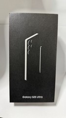 Unlocked Samsung Galaxy S25 Ultra 256GB Titanium Silverblue