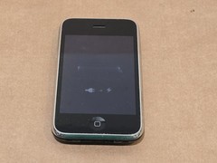 Original Apple iPhone 3G – 8GB – Black A1241 Needs Activation | Working Read