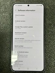 Samsung Galaxy S24 5G – Spectrum – 128GB – SM-S921U1 (PD1116206)