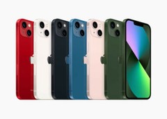 Apple iPhone 13 – 128GB 256GB 512GB – All Colors – Excellent Condition