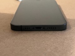 Apple iPhone 12 pro 128GB – Pacific Blue Unlocked (CDMA + GSM) A2341