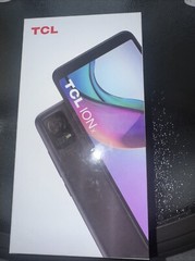 Metro by T-Mobile TCL ION X, 32GB Black- Prepaid Smartphone Brand New Sealed*