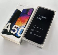 New Samsung Galaxy A50 SM-A505U 6.4″ 25MP 64GB 100% Unlocked -*USA STOCK* Black