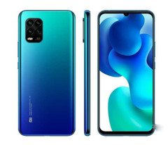Mi 10 Lite Xiaomi Mi 10 Youth 5G 6.57″ 48MP 6/128GB 8/128GB 8/256GB PhoneAndroid