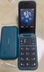 Nokia 2780 Flip Big Keyboad 4G LTE 4GB 512MB RAM 5.0MP Phone 2.7″ WIFI CellPhone