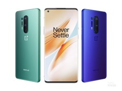 Smartphone OnePlus 8 Pro 5G 12GB/256GB ROM 48MP Android Original 6.78″