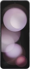 SAMSUNG Galaxy Z Flip5 5G 256GB (SM-F731U) Purple T-Mobile Unlocked Obx