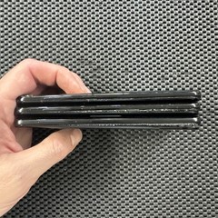 Lot Of 3 – Samsung Galaxy S8 SM-G950U 64GB / S9 64GB UNL – For Parts Repair – P4