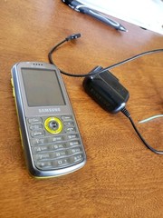 Samsung Gravity SGH-T456 – Rare Vintage Phone