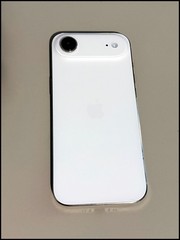 Apple iPhone Air 256Gb PARTS ONLY – BH: 100%- CC:95 w Apple Care – Excellent!