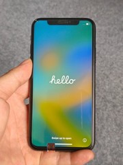 Boxed 90%N ew Apple iPhone X 64/256GB Factory UNlocked(any carrier)–GIFT–