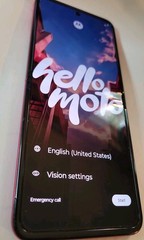 Motorola Moto Razr+ 5G 2023 256GB (XT2321-3) 6.9″ Factory Unlocked Magenta
