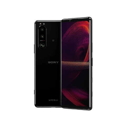 Sony Xperia 5 III XQ-BQ52 128GB 6.1″ 12MP Android Unlocked 5G Smartphone