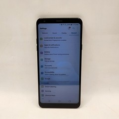 LG Stylo 4 Q710TS 32GB Aurora Black (T-Mobile/Unlocked)