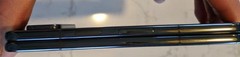 Google Pixel Fold 5G Smartphone 512GB, Obsidian Black, Unlocked