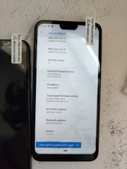 Nokia 6.1 Plus (X6) 32GB/64GB Unlocked 4G android Global version Google play z8