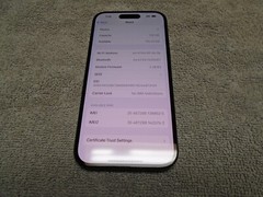 Apple iPhone 15, 128gb, Black, Carrier Unlocked, Excellent Condition!!!