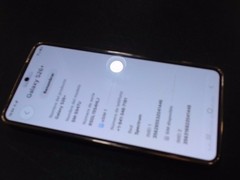 SAMSUNG S26+ 256GB (SPECTRUM) SM-S947U (B08019497)