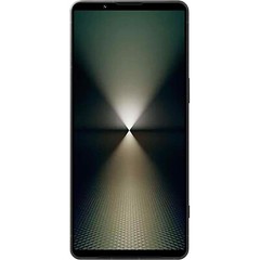 Sony Xperia 1 VI 5G Khaki Green 512GB + 12GB Dual-SIM Unlocked GSM NEW