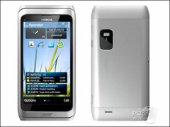 16GB Nokia E7 E7-00 Touch Screen Slide Keyboard Unlocked 3G Phone Wifi Original