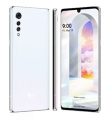 Original LG Velvet 5G LM-G900TM 128GB+6GB Unlocked Smartphone-New Sealed Box