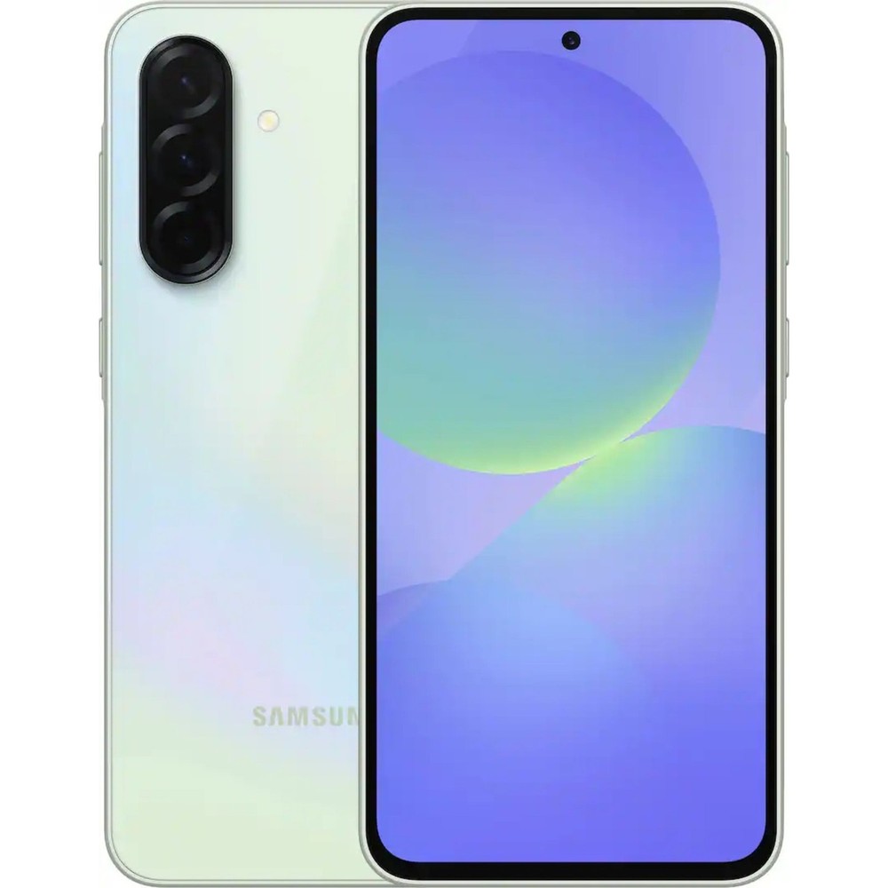 Galaxy A36 5G A366U 128GB GSM/CDMA Unlocked (US Variant) – Awesome Lime