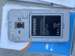 Samsung Galaxy SM-J120A Galaxy Express 3 UNKNOWN CONDITION FPOR