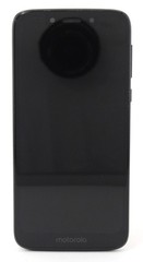 Motorola Moto G7 Play XT1952-3 32GB Verizon Black Smartphone; 6178105