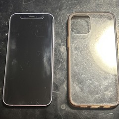 Apple iPhone 12 Mini 64 GB (Lavender) Unlocked Minor Scratches, Light Use