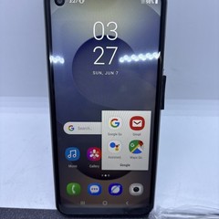 Android smartphone unlocked 4 cameras/AI camera