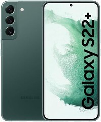 Samsung Galaxy S22+ Plus 5G 128GB/256GB S906U Unlocked Smartphone – New & Sealed