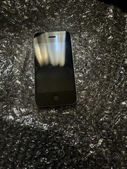 Apple iPhone 4s – 16GB – Black (AT&T) A1387 (CDMA + GSM)