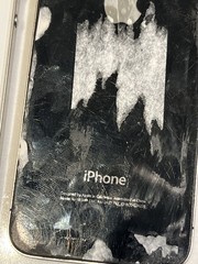 iPhone lot Mix iPhones, Parts some work some for parts 17 older iPhones