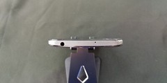 Alcatel A30 Fierce 5049Z (32GB) Unlocked CRACKED GLASS PARTS & REPAIR (A48)