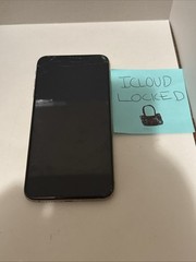 Apple iPhone XS Max – For Parts Only