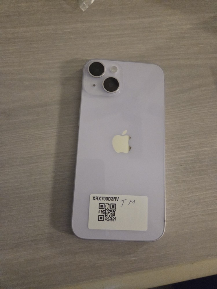 Iphone 14 Regular 128gb T-mobile Carrier