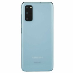 Samsung Galaxy S20 SM-G981U 128GB 5G Phone For T-Mobile Only – Used Good