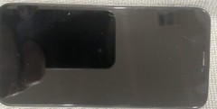 Apple iPhone X – 64GB – Silver (Unlocked) A1865 (CDMA + GSM)