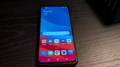OnePlus Nord N200 5G – 64 GB – Blue Quantum (Unlocked)