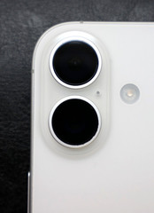 APPLE iPhone 17 256GB MG474LL/A / AT@T FOR PARTS ONLY, FREE SHIPP.
