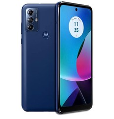 Motorola Moto G Play 32GB Navy Blue