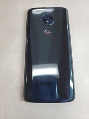 Motorola Moto G6 Play XT1922-9 16GB Deep Indigo US Cellular, For Parts – – 30BI