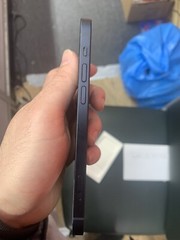 Apple iPhone 12 – 64GB – Black (Unlocked)