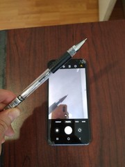 Samsung Galaxy S10e SM-G970U 128GB Verizon For parts