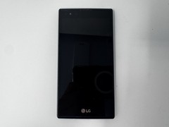 LG K8 V VS500 Verizon Smartphone Black Untested For Parts or Repair OEM