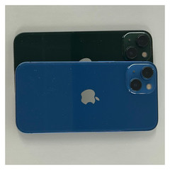 Apple iPhone 13 128GB/256GB/512GB Unlocked – Midnight/Black/Blue – Free Ship!