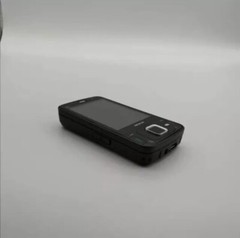 Original Nokia N96 Dual Slider 3G Wifi 16GB 5MP GPS Unlocked SmartPhone
