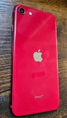 Apple iPhone SE (2022) – 64GB/128GB – GUC – Factory Unlocked Blue, Red, Silver