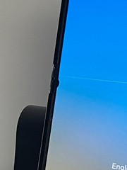 CLEAN IMEI FOR PARTS – Samsung Galaxy Z Flip5 512GB Lavender (Unlocked) READ!!